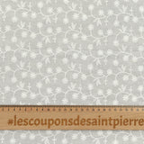 Savannah – Entspannte Hose mit weitem Bein