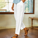 Licca – Schlichte Freizeithose