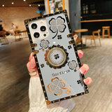 Chrisha – Luxuskoffer von Clover Crest