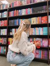 Cia | Schulterfreies Hemd