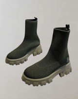 Katrina™ - Knöchelhohe Stiefel