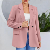 Grella – Luxe Blazer-Bürojacke