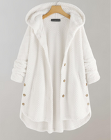 Yzza - Fleecejacke für den Winter