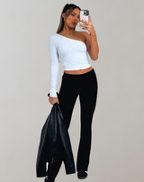 Nicola - Hosen Passform Streetwear