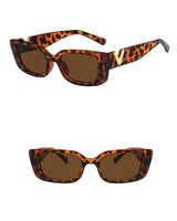 Hara - Kiki | Retro-Vintage-Sonnenbrille