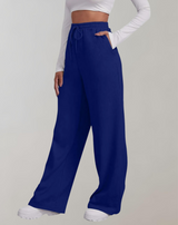 Cherie - Fleecegefütterte Jogginghose