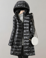 Astrid - Frauen Daunenmäntel Lange