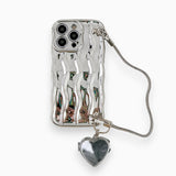 Tyla – Leuchtende Liebesspiegelhülle