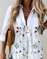 Hana - Bluse Kollektion