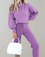 Addie - Damen-Trainingsanzug