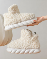 Helena™ | Fleece-Winterschuhe