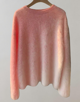 Danica - Gestreifter Pullover Pullover