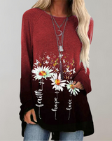 Aila - Frauen T-shirt Tee