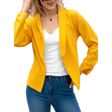 Ianah – Langer Kragen