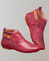 Lavinia - Bequeme Damen-Stiefeletten