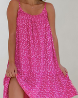 Jenn™ | Elegantes Sommerkleid