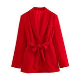 Maxy – mehrfarbiger Homewear-Stil