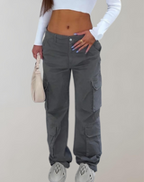 Carry - Vintage Cargo-Hose