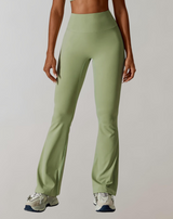 Winona - Weite Damenhosen Yoga Leggings