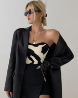 Linda - Feminino Ärmelloses Tank Top