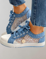 Agnes - Mode Sommer lässig