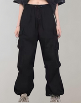 Andrea - Lässige Damen-Cargohose