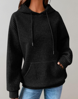 Xena - Women's Solid Color Sweatshirt