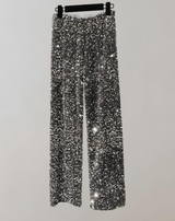 Pippa - Damenmode Sparkling Pants