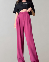 Sana™ - Robuste Hose mit weitem Bein