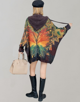 Isolde - Lässiger warmer Luxus-Pullover