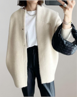 Melissen - Strickjacke