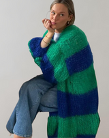 Eleonora - Frauen Laterne Langarm