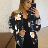 Benna – Straight Tribute Inkblazer