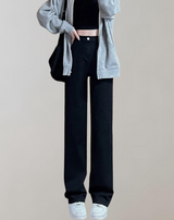 Jada - Straight Leg Jeans für Frauen