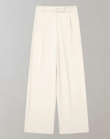 Julieta - Abnäher Weites Bein Hose