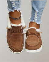 Cosima - Winter Neue Frauen Schuhe Lace Up