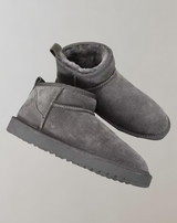 Marsan - Klassische Stiefel Winter Kurz