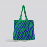Amanda – schicke Zebra-Taschen