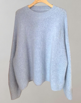 Danica - Gestreifter Pullover Pullover