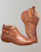 Lavinia - Bequeme Damen-Stiefeletten