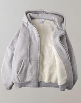 Ahia - Lace Stock Frauen Mantel