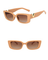 Hara - Kiki | Retro-Vintage-Sonnenbrille