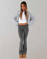 Nicola - Hosen Passform Streetwear