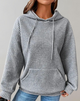 Xena - Women's Solid Color Sweatshirt