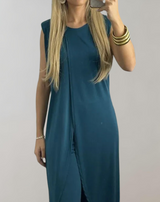 Yasmine - Elegantes zweiteiliges Damenkleid