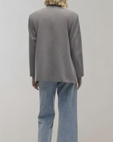 Elvira - Loose Double Breasted Blazer