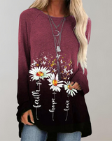 Aila - Frauen T-shirt Tee