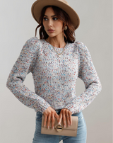 Leah - Wärme-Sweatshirt