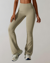 Winona - Weite Damenhosen Yoga Leggings