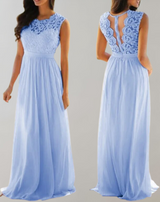 Julia - Maxikleid Robe Femme